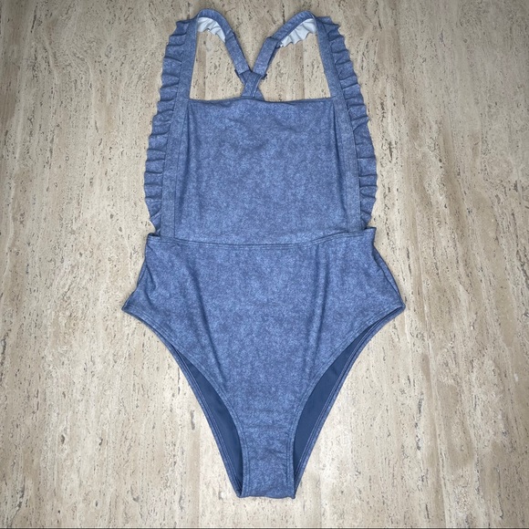 aerie Other - NWT Aerie One Piece Swimsuit